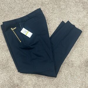 Michael Kors Skinny Ankle Pant